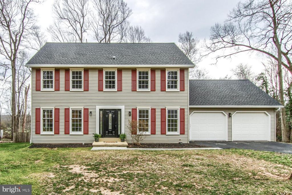 128 AZALEA DR, Hershey, PA 17033