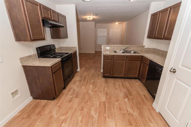 2610 Vikram Drive, Houston, TX 77038