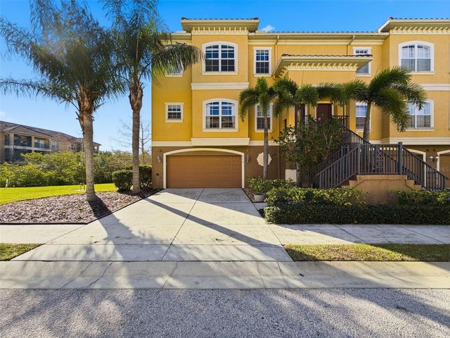 4536 HERON LODGE, New Port Richey, FL 34652