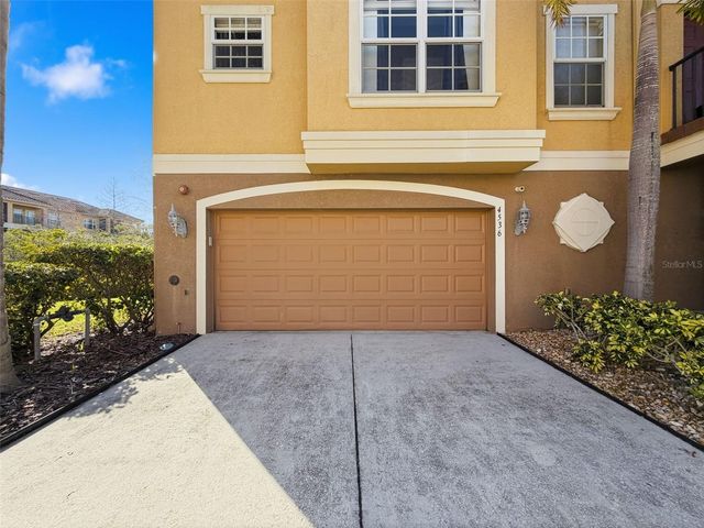 4536 HERON LODGE, New Port Richey, FL 34652