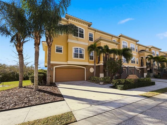 4536 HERON LODGE, New Port Richey, FL 34652