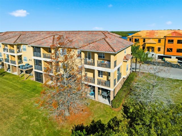 4536 HERON LODGE, New Port Richey, FL 34652