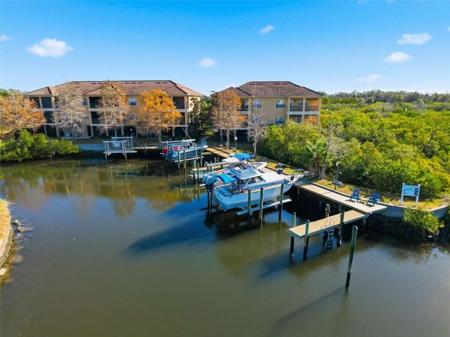 4536 HERON LODGE, New Port Richey, FL 34652