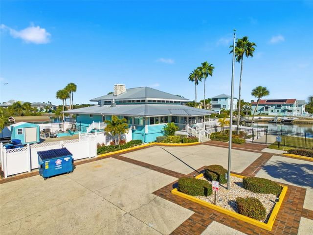 4536 HERON LODGE, New Port Richey, FL 34652