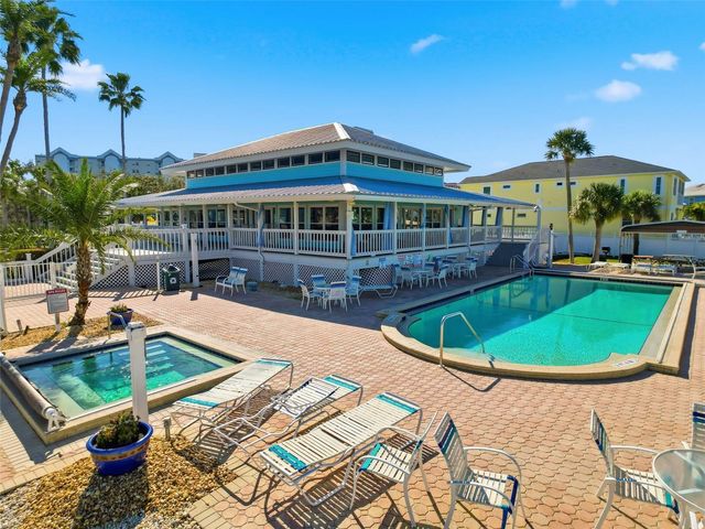 4536 HERON LODGE, New Port Richey, FL 34652