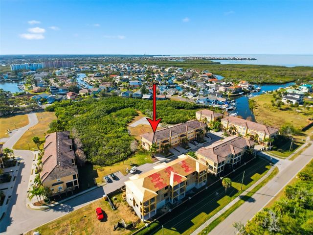 4536 HERON LODGE, New Port Richey, FL 34652