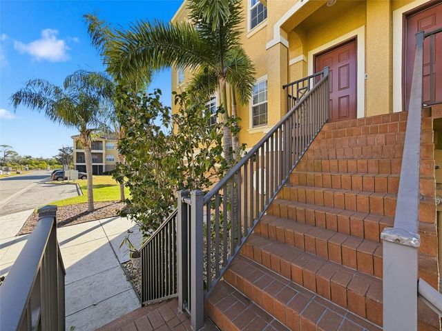 4536 HERON LODGE, New Port Richey, FL 34652