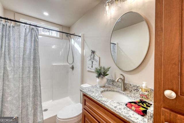 246 Chimney Ridge, Blairsville, GA 30512