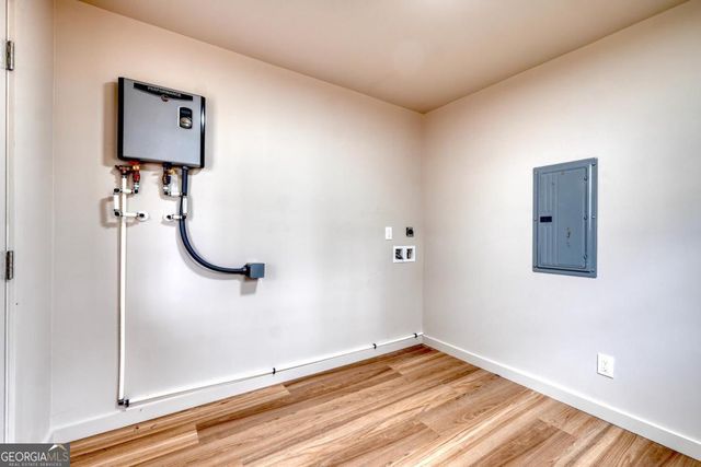 246 Chimney Ridge, Blairsville, GA 30512