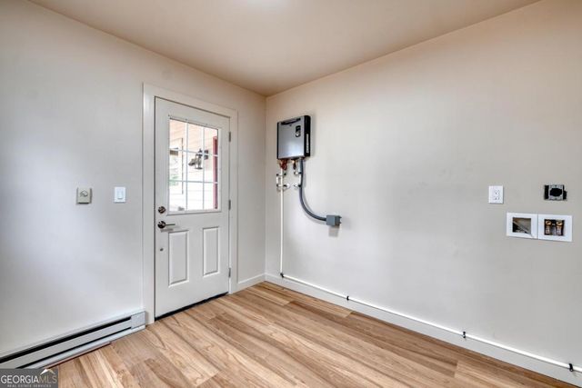 246 Chimney Ridge, Blairsville, GA 30512