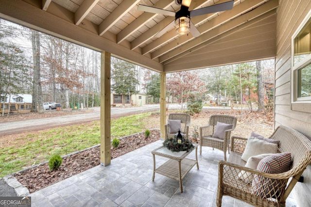 246 Chimney Ridge, Blairsville, GA 30512