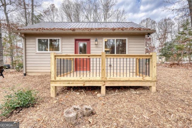 246 Chimney Ridge, Blairsville, GA 30512