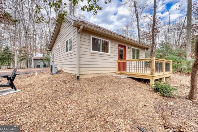 246 Chimney Ridge, Blairsville, GA 30512