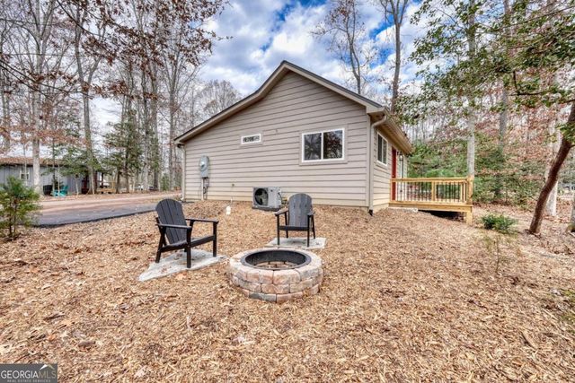 246 Chimney Ridge, Blairsville, GA 30512