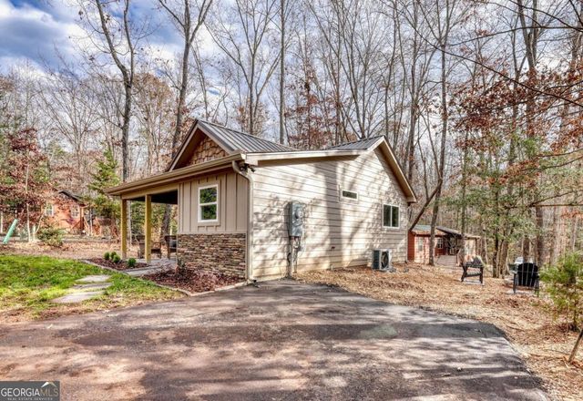 246 Chimney Ridge, Blairsville, GA 30512