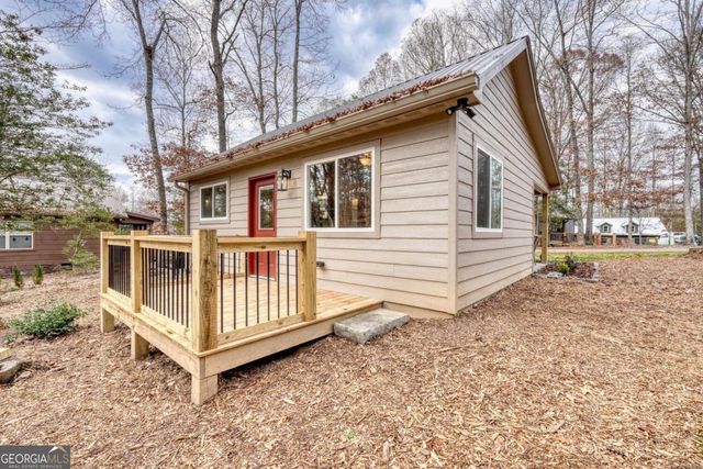 246 Chimney Ridge, Blairsville, GA 30512