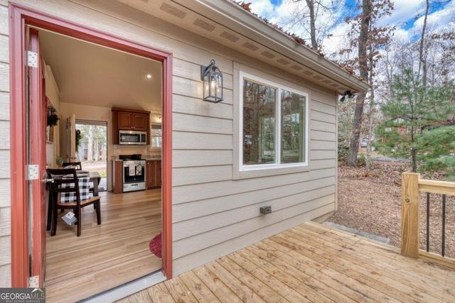 246 Chimney Ridge, Blairsville, GA 30512