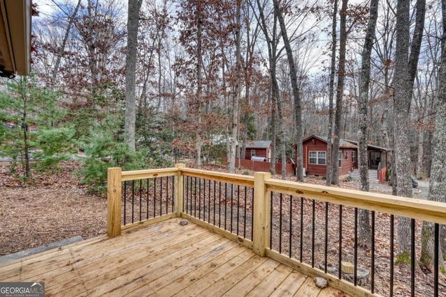 246 Chimney Ridge, Blairsville, GA 30512