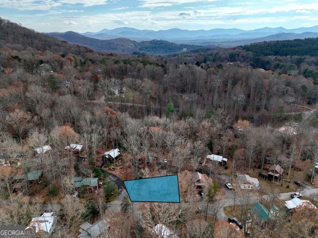 246 Chimney Ridge, Blairsville, GA 30512