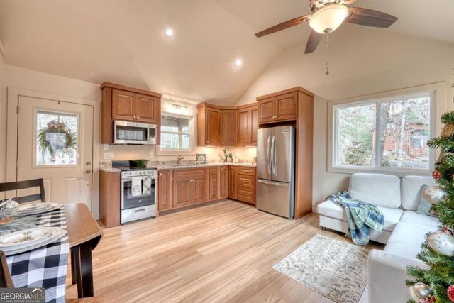 246 Chimney Ridge, Blairsville, GA 30512