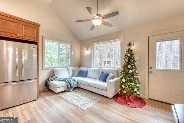 246 Chimney Ridge, Blairsville, GA 30512