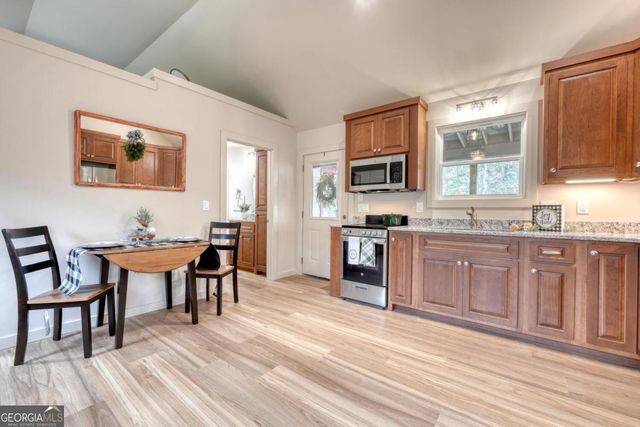 246 Chimney Ridge, Blairsville, GA 30512