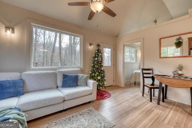 246 Chimney Ridge, Blairsville, GA 30512