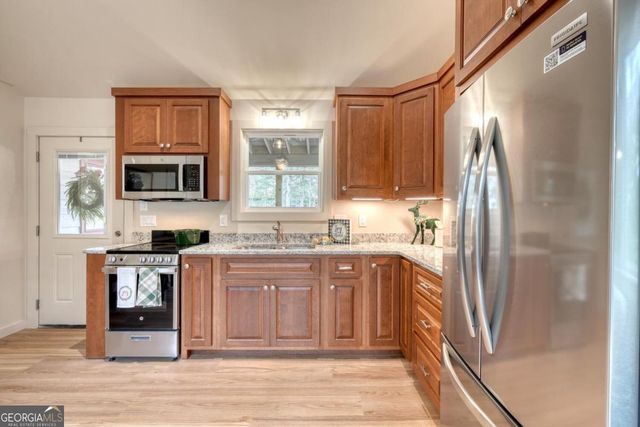 246 Chimney Ridge, Blairsville, GA 30512