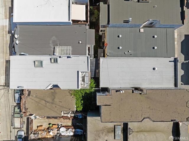 169 Bernard Street, San Francisco, CA 94109