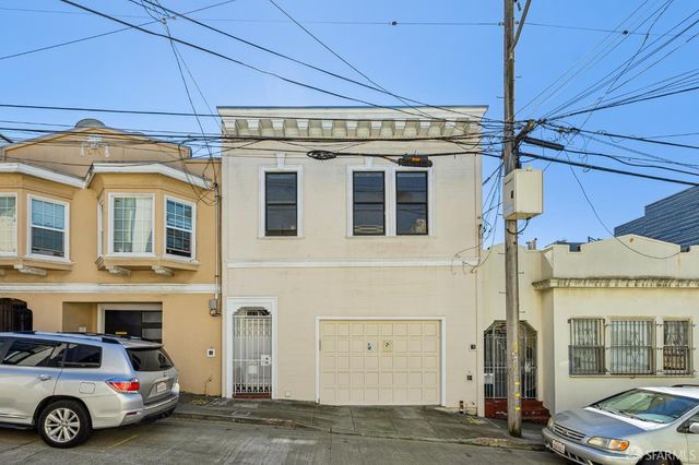 169 Bernard Street, San Francisco, CA 94109