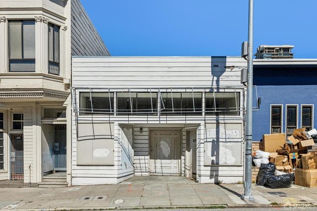 169 Bernard Street, San Francisco, CA 94109