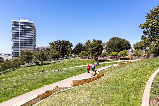 169 Bernard Street, San Francisco, CA 94109