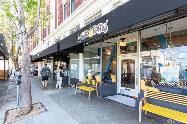 169 Bernard Street, San Francisco, CA 94109