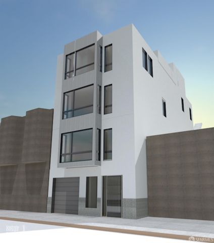 169 Bernard Street, San Francisco, CA 94109