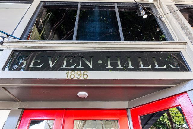 169 Bernard Street, San Francisco, CA 94109