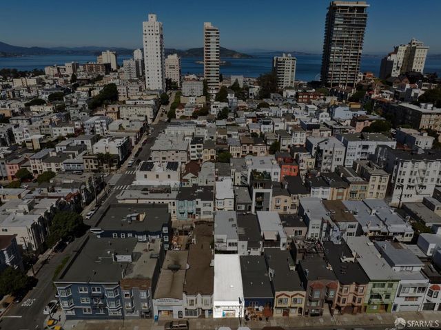169 Bernard Street, San Francisco, CA 94109
