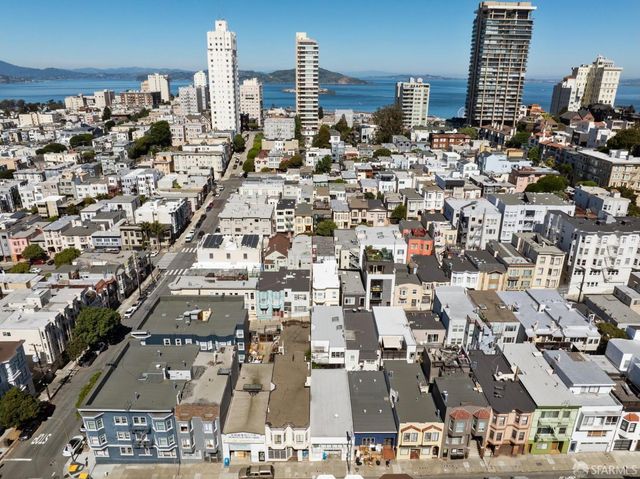 169 Bernard Street, San Francisco, CA 94109