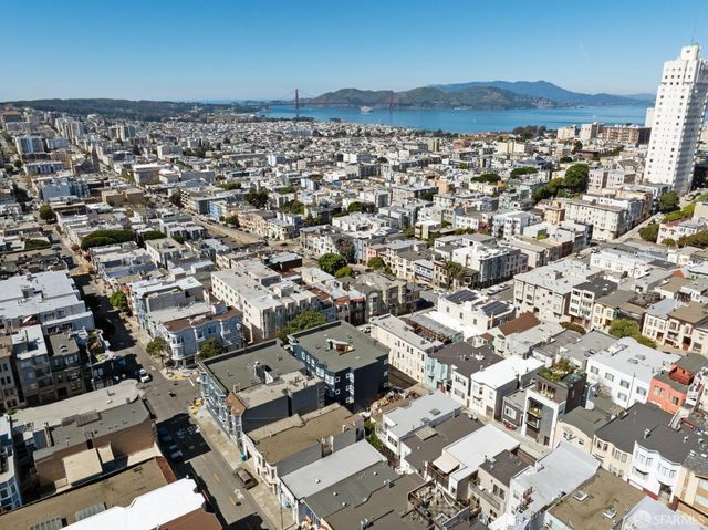 169 Bernard Street, San Francisco, CA 94109