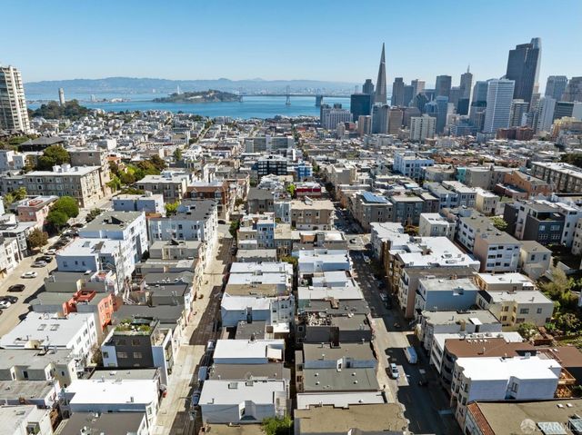 169 Bernard Street, San Francisco, CA 94109