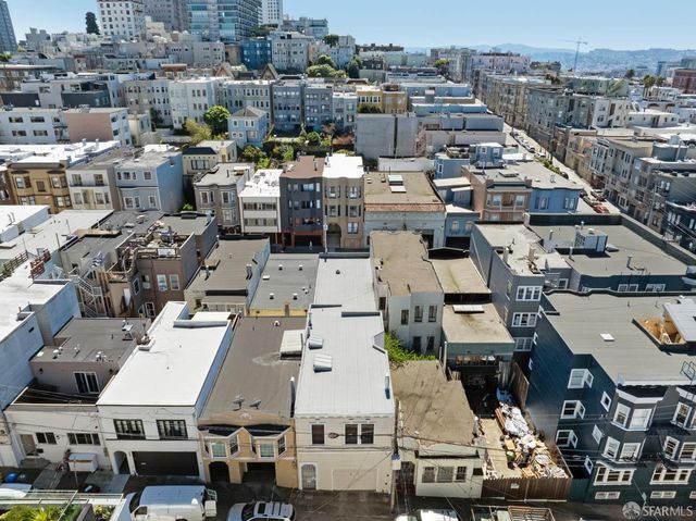 169 Bernard Street, San Francisco, CA 94109
