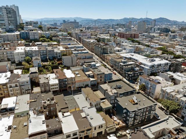 169 Bernard Street, San Francisco, CA 94109