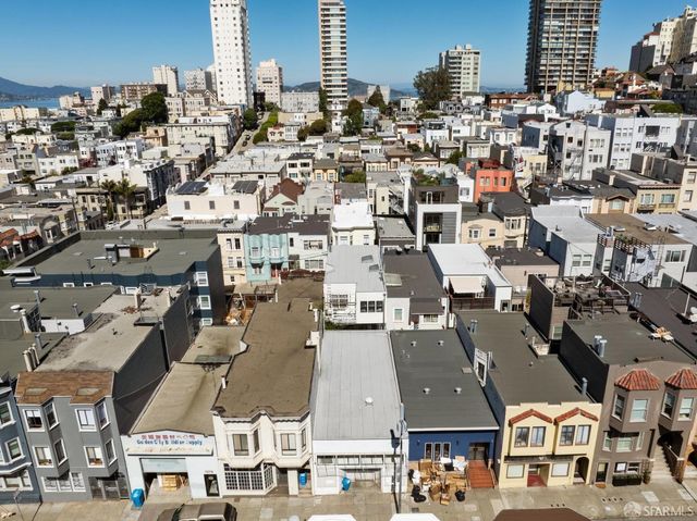 169 Bernard Street, San Francisco, CA 94109