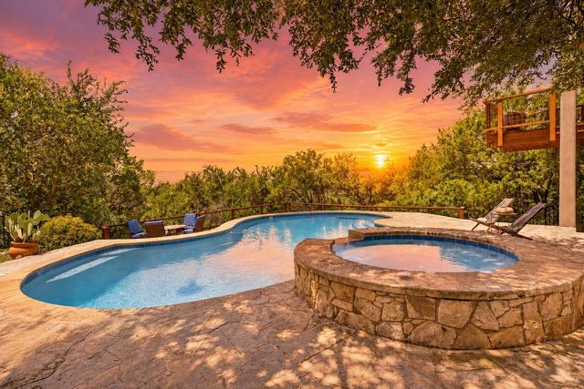 8204 MALISH CT, Austin, TX 78746