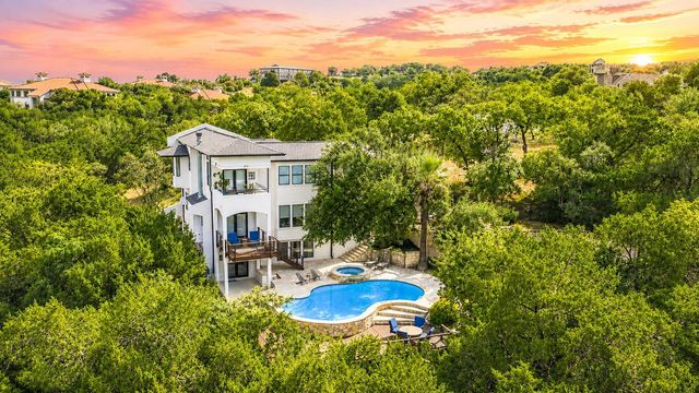 8204 MALISH CT, Austin, TX 78746