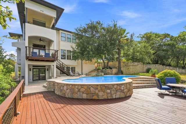 8204 MALISH CT, Austin, TX 78746
