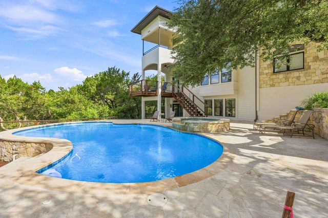 8204 MALISH CT, Austin, TX 78746