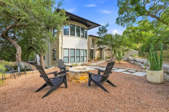 8204 MALISH CT, Austin, TX 78746