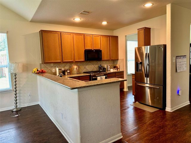 18622 Each Elm Way, Houston, TX 77084