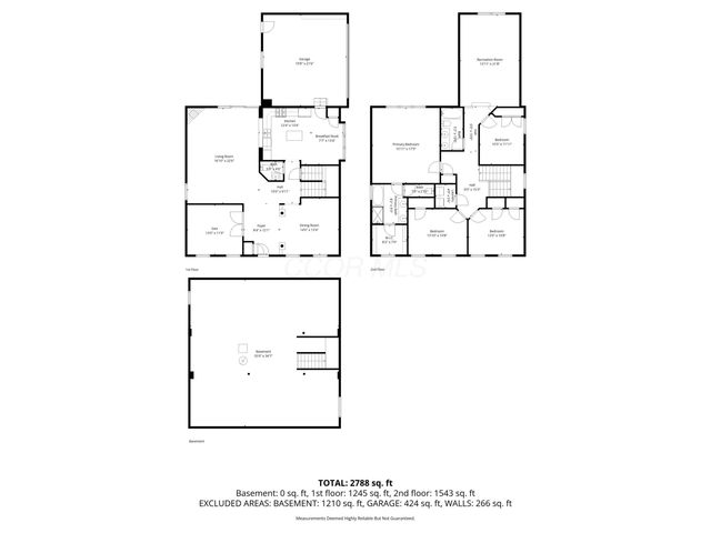 7043 Cunningham Drive, New Albany, OH 43054