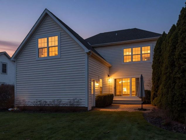 7043 Cunningham Drive, New Albany, OH 43054